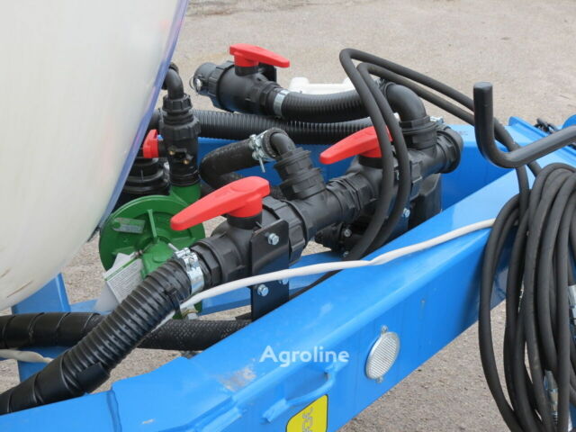 Синий Богуслав Boguslav, объемом двигателя 0 л и пробегом 0 тыс. км за 443013 $, фото 8 на Automoto.ua