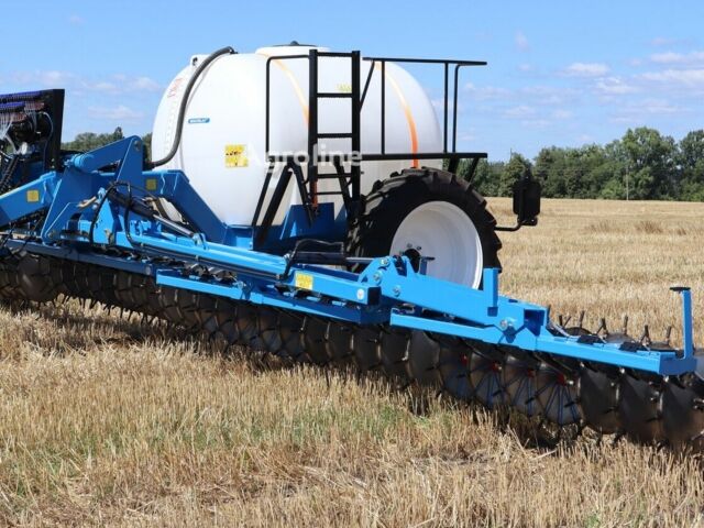 Синий Богуслав Boguslav, объемом двигателя 0 л и пробегом 0 тыс. км за 4476635 $, фото 4 на Automoto.ua