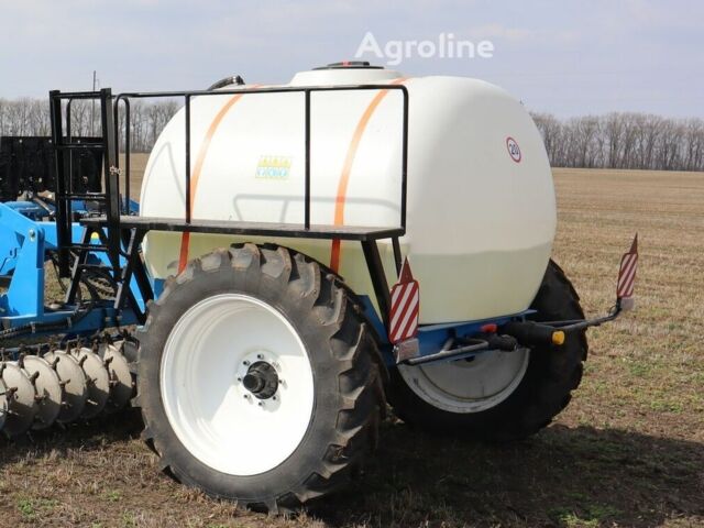 Синий Богуслав Boguslav, объемом двигателя 0 л и пробегом 0 тыс. км за 3592936 $, фото 6 на Automoto.ua