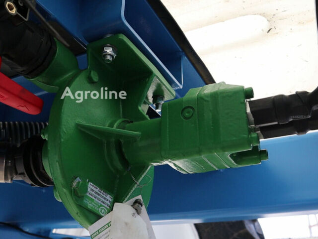 Синий Богуслав Boguslav, объемом двигателя 0 л и пробегом 0 тыс. км за 4476635 $, фото 11 на Automoto.ua