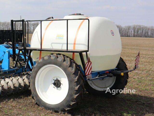 Синий Богуслав Boguslav, объемом двигателя 0 л и пробегом 0 тыс. км за 4476635 $, фото 8 на Automoto.ua