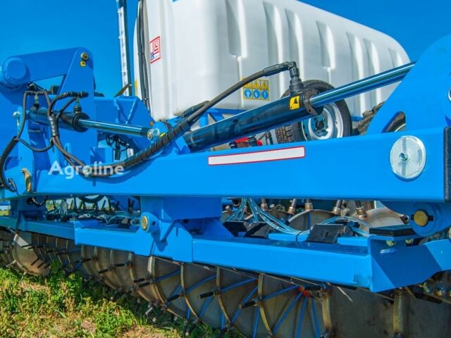 Синий Богуслав Boguslav, объемом двигателя 0 л и пробегом 0 тыс. км за 3592936 $, фото 11 на Automoto.ua