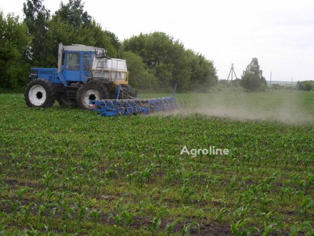 Синій Богуслав Boguslav, об'ємом двигуна 0 л та пробігом 0 тис. км за 61046 $, фото 2 на Automoto.ua