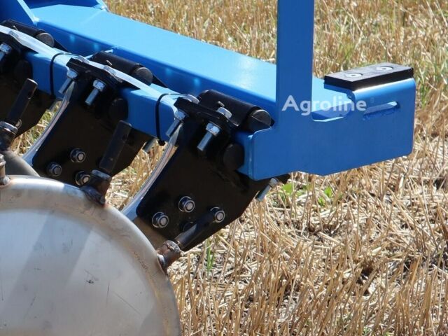 Синий Богуслав Boguslav, объемом двигателя 0 л и пробегом 0 тыс. км за 4476635 $, фото 5 на Automoto.ua