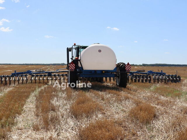 Синий Богуслав Boguslav, объемом двигателя 0 л и пробегом 0 тыс. км за 4476635 $, фото 2 на Automoto.ua