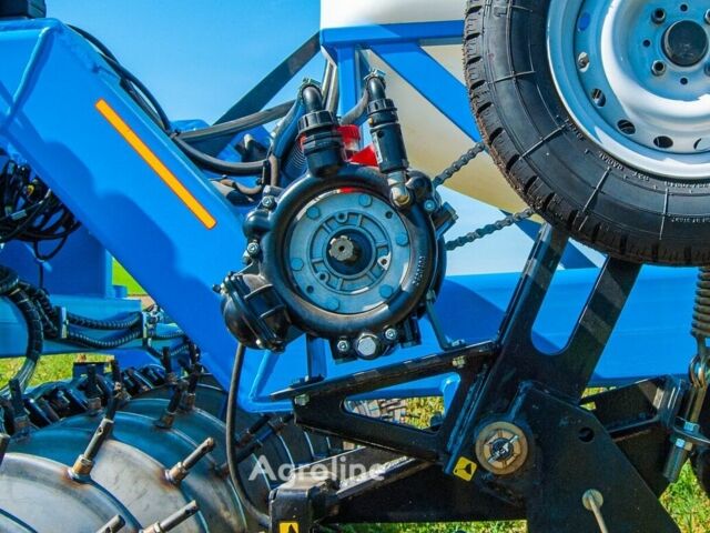 Синий Богуслав Boguslav, объемом двигателя 0 л и пробегом 0 тыс. км за 4476635 $, фото 12 на Automoto.ua