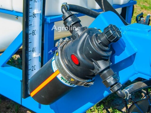 Синий Богуслав Boguslav, объемом двигателя 0 л и пробегом 0 тыс. км за 3592936 $, фото 7 на Automoto.ua