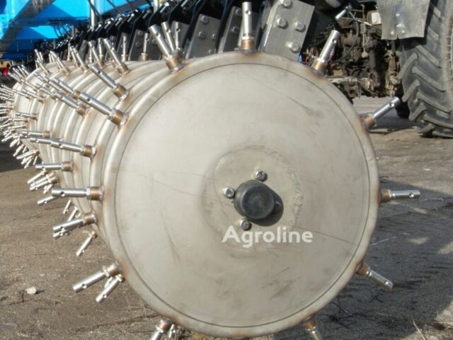 Синий Богуслав Boguslav, объемом двигателя 0 л и пробегом 0 тыс. км за 3592936 $, фото 2 на Automoto.ua