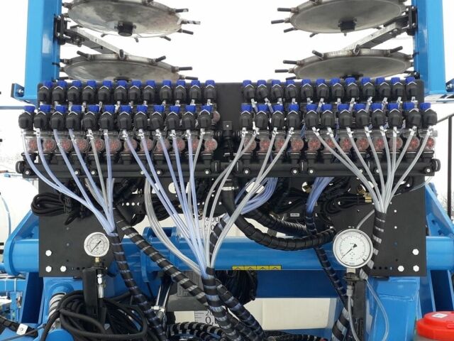 Синий Богуслав Boguslav, объемом двигателя 0 л и пробегом 0 тыс. км за 4476635 $, фото 7 на Automoto.ua