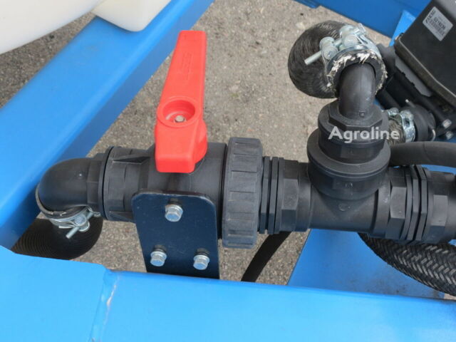 Синий Богуслав Boguslav, объемом двигателя 0 л и пробегом 0 тыс. км за 443013 $, фото 3 на Automoto.ua