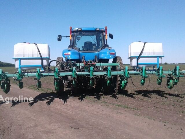 Синій Богуслав Boguslav, об'ємом двигуна 0 л та пробігом 0 тис. км за 61046 $, фото 4 на Automoto.ua