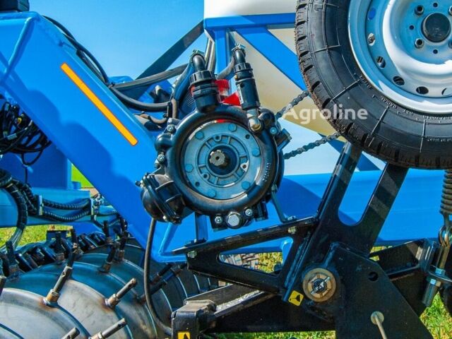 Синий Богуслав Boguslav, объемом двигателя 0 л и пробегом 0 тыс. км за 3592936 $, фото 10 на Automoto.ua