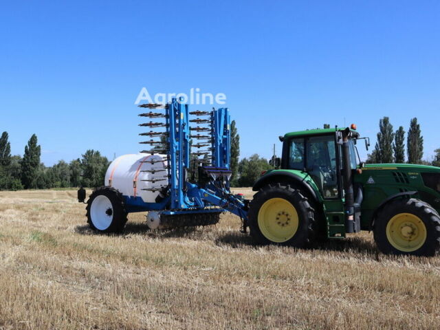 Синий Богуслав Boguslav, объемом двигателя 0 л и пробегом 0 тыс. км за 3592936 $, фото 1 на Automoto.ua