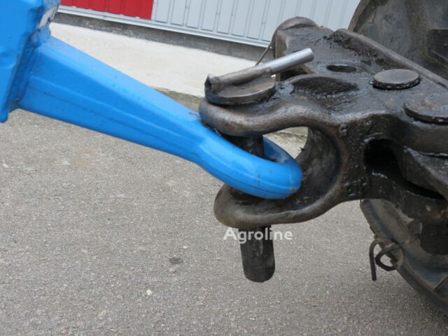 Синий Богуслав Boguslav, объемом двигателя 0 л и пробегом 0 тыс. км за 443013 $, фото 2 на Automoto.ua