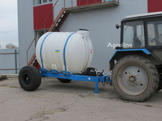 Синий Богуслав Boguslav, объемом двигателя 0 л и пробегом 0 тыс. км за 443013 $, фото 5 на Automoto.ua