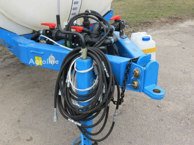 Синий Богуслав Boguslav, объемом двигателя 0 л и пробегом 0 тыс. км за 443013 $, фото 9 на Automoto.ua