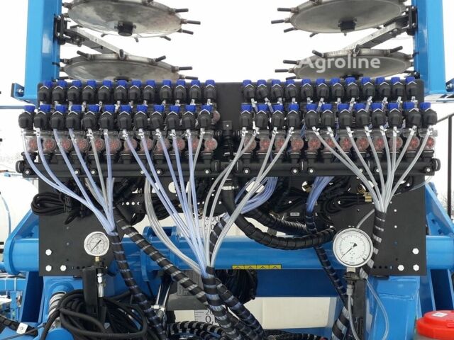 Синий Богуслав Boguslav, объемом двигателя 0 л и пробегом 0 тыс. км за 3592936 $, фото 5 на Automoto.ua