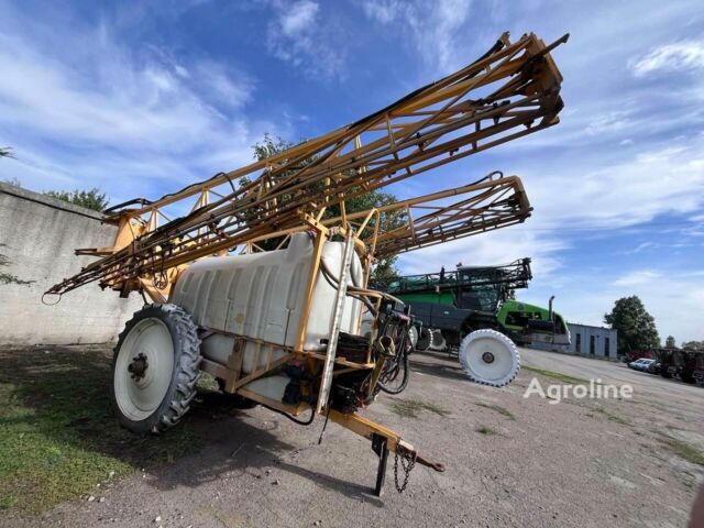 Оранжевый Богуслав Boguslav, объемом двигателя 0 л и пробегом 0 тыс. км за 10823 $, фото 2 на Automoto.ua