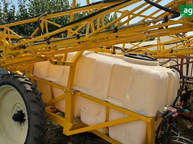 Богуслав ОП, объемом двигателя 0 л и пробегом 0 тыс. км за 6500 $, фото 4 на Automoto.ua
