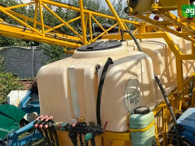 Богуслав ОП, объемом двигателя 0 л и пробегом 0 тыс. км за 6500 $, фото 1 на Automoto.ua