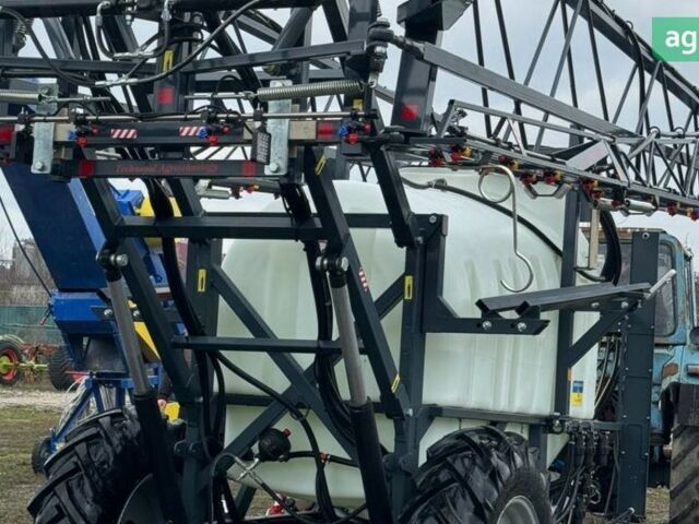 Богуслав ОП, объемом двигателя 1 л и пробегом 0 тыс. км за 7037 $, фото 6 на Automoto.ua
