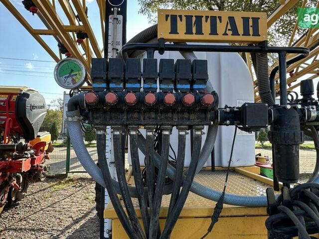 Богуслав Титан 1997 в Кропивницком (Кировограде) на Automoto.ua Богуслав Титан, объемом двигателя 2.45 л и пробегом 0 тыс. км за 28640 $, фото 3 на Automoto.ua