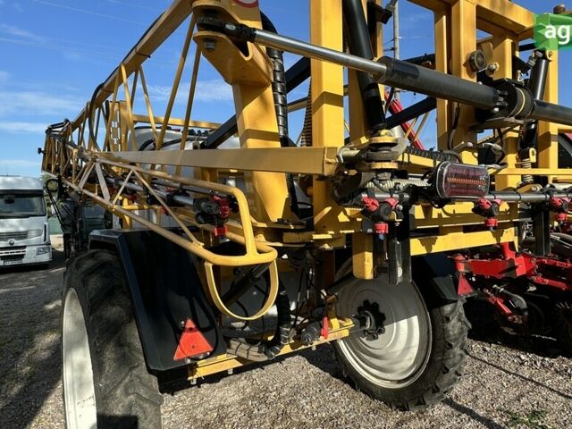 Богуслав Титан 1997 в Кропивницком (Кировограде) на Automoto.ua Богуслав Титан, объемом двигателя 2.45 л и пробегом 0 тыс. км за 28640 $, фото 5 на Automoto.ua