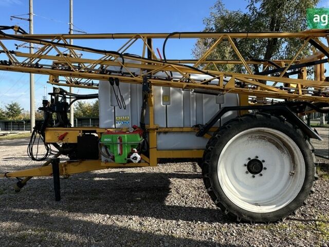 Богуслав Титан 1997 в Кропивницком (Кировограде) на Automoto.ua Богуслав Титан, объемом двигателя 2.45 л и пробегом 0 тыс. км за 28640 $, фото 6 на Automoto.ua