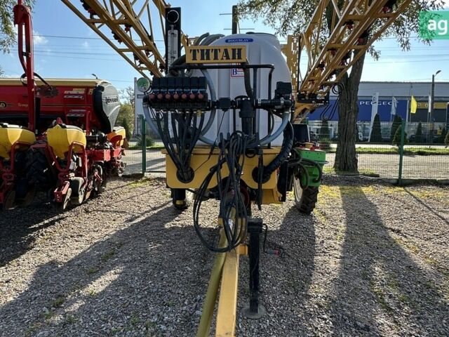 Богуслав Титан 1997 в Кропивницком (Кировограде) на Automoto.ua Богуслав Титан, объемом двигателя 2.45 л и пробегом 0 тыс. км за 28640 $, фото 1 на Automoto.ua