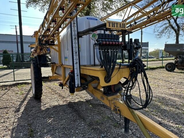 Богуслав Титан 1997 в Кропивницком (Кировограде) на Automoto.ua Богуслав Титан, объемом двигателя 2.45 л и пробегом 0 тыс. км за 28640 $, фото 2 на Automoto.ua