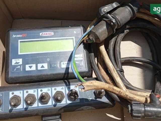 Богуслав Титан, об'ємом двигуна 0 л та пробігом 0 тис. км за 9500 $, фото 4 на Automoto.ua