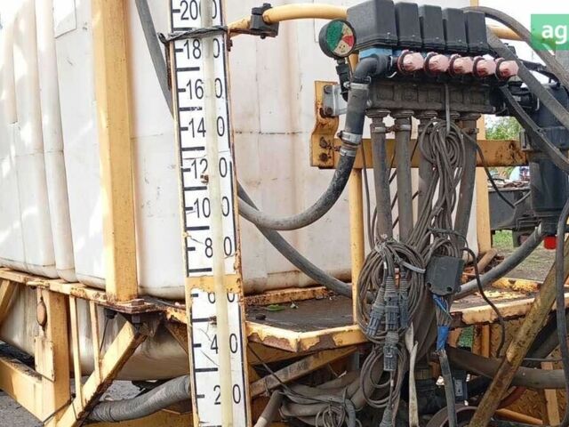 Богуслав Титан, об'ємом двигуна 0 л та пробігом 0 тис. км за 9500 $, фото 3 на Automoto.ua