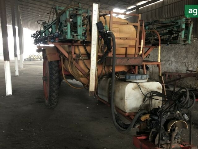 Богуслав Титан, об'ємом двигуна 0 л та пробігом 5 тис. км за 6000 $, фото 3 на Automoto.ua