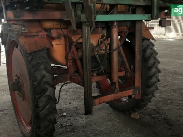 Богуслав Титан, об'ємом двигуна 0 л та пробігом 5 тис. км за 6000 $, фото 1 на Automoto.ua