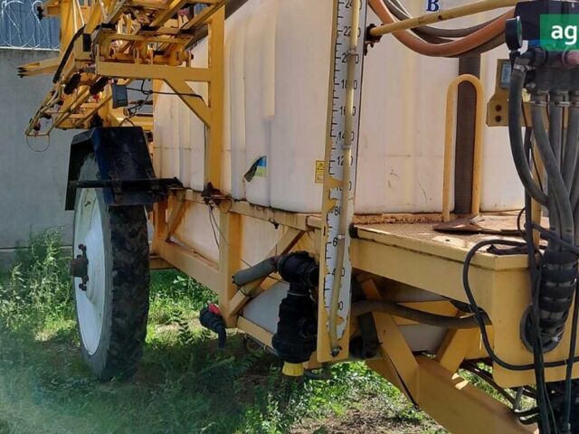 Богуслав Титан, об'ємом двигуна 0 л та пробігом 0 тис. км за 14000 $, фото 4 на Automoto.ua