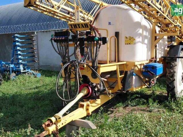 Богуслав Титан, об'ємом двигуна 0 л та пробігом 0 тис. км за 14000 $, фото 1 на Automoto.ua