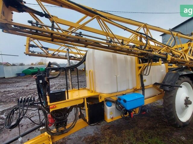 Богуслав Титан, об'ємом двигуна 0 л та пробігом 0 тис. км за 20714 $, фото 2 на Automoto.ua