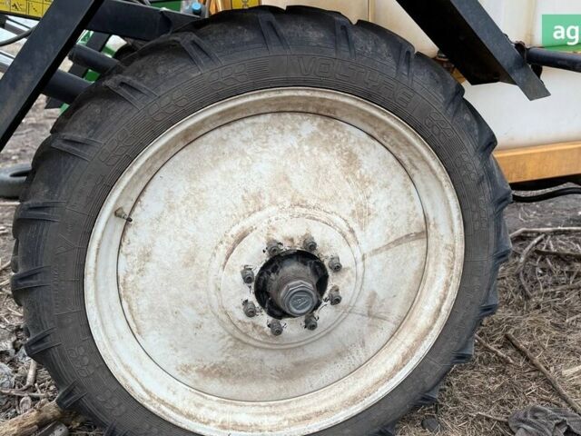 Богуслав Титан 2018 в Киеве на Automoto.ua Богуслав Титан, объемом двигателя 0 л и пробегом 0 тыс. км за 16744 $, фото 4 на Automoto.ua