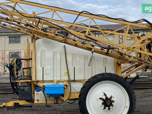 Богуслав Титан, об'ємом двигуна 0 л та пробігом 0 тис. км за 12000 $, фото 1 на Automoto.ua