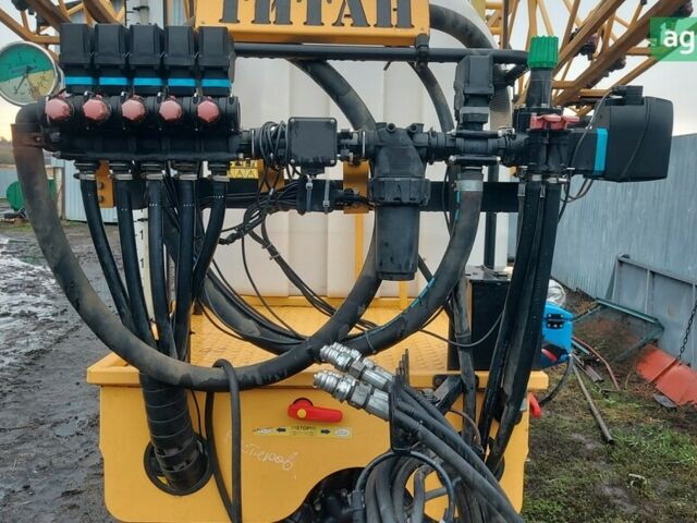 Богуслав Титан, об'ємом двигуна 0 л та пробігом 0 тис. км за 20714 $, фото 1 на Automoto.ua