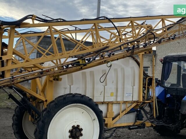 Богуслав Титан, об'ємом двигуна 0 л та пробігом 0 тис. км за 12000 $, фото 3 на Automoto.ua