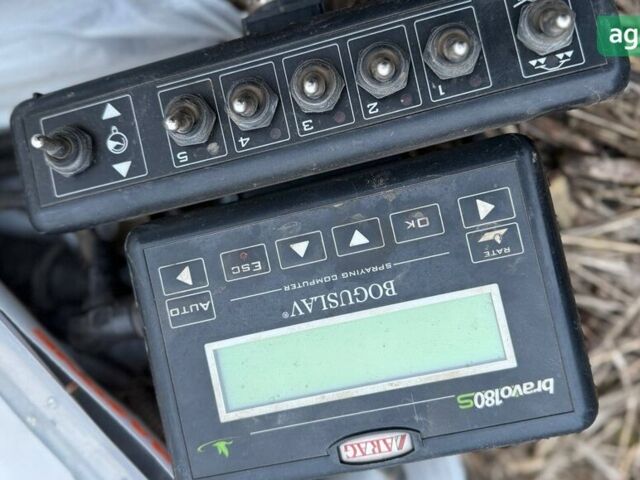 Богуслав Титан 2018 в Киеве на Automoto.ua Богуслав Титан, объемом двигателя 0 л и пробегом 0 тыс. км за 16744 $, фото 5 на Automoto.ua