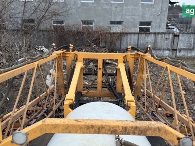 Богуслав Титан 2018 в Киеве на Automoto.ua Богуслав Титан, объемом двигателя 0 л и пробегом 0 тыс. км за 16744 $, фото 3 на Automoto.ua