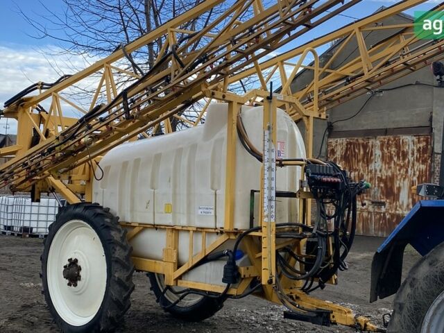 Богуслав Титан, об'ємом двигуна 0 л та пробігом 0 тис. км за 12000 $, фото 4 на Automoto.ua