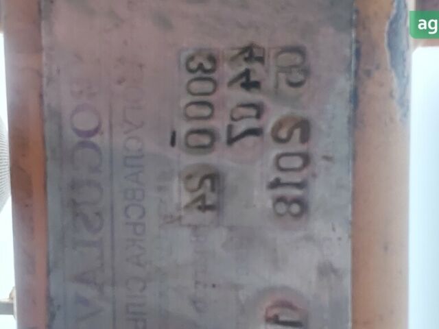 Богуслав Титан, об'ємом двигуна 0 л та пробігом 0 тис. км за 20714 $, фото 6 на Automoto.ua