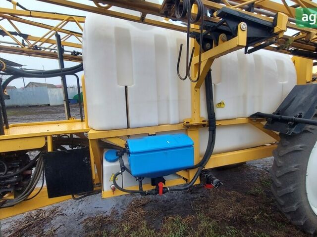 Богуслав Титан, об'ємом двигуна 0 л та пробігом 0 тис. км за 20714 $, фото 3 на Automoto.ua