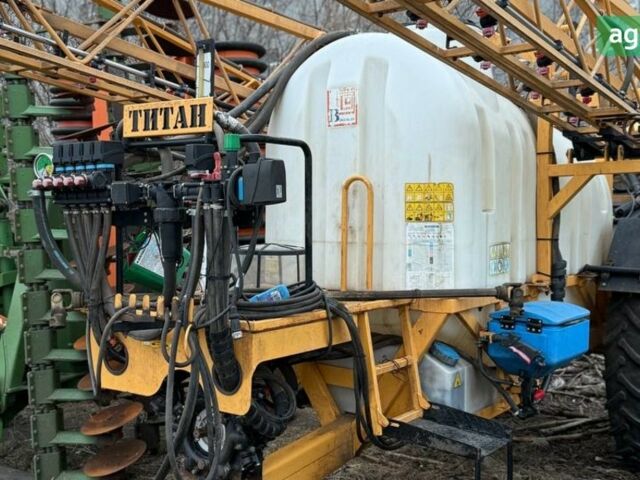 Богуслав Титан 2018 в Киеве на Automoto.ua Богуслав Титан, объемом двигателя 0 л и пробегом 0 тыс. км за 16744 $, фото 6 на Automoto.ua