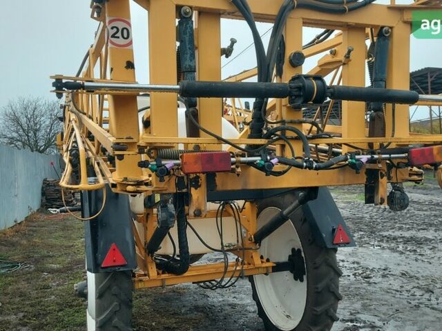 Богуслав Титан, об'ємом двигуна 0 л та пробігом 0 тис. км за 20714 $, фото 4 на Automoto.ua