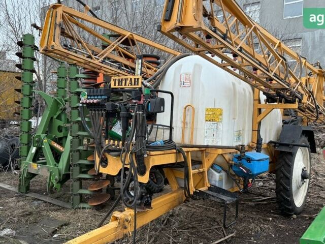 Богуслав Титан 2018 в Киеве на Automoto.ua Богуслав Титан, объемом двигателя 0 л и пробегом 0 тыс. км за 16744 $, фото 1 на Automoto.ua