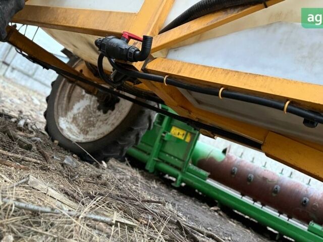 Богуслав Титан 2018 в Киеве на Automoto.ua Богуслав Титан, объемом двигателя 0 л и пробегом 0 тыс. км за 16744 $, фото 2 на Automoto.ua